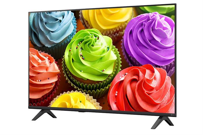 Smart Tivi LG AI Full HD 43 Inch 43LB6550PSA